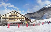 Restaurant Le Grillon St Leger - © Restaurant Le Grillon St Leger Restaurant Le Grillon St Leger - © Le Grillon