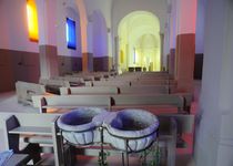 Eglise de Saint Prim