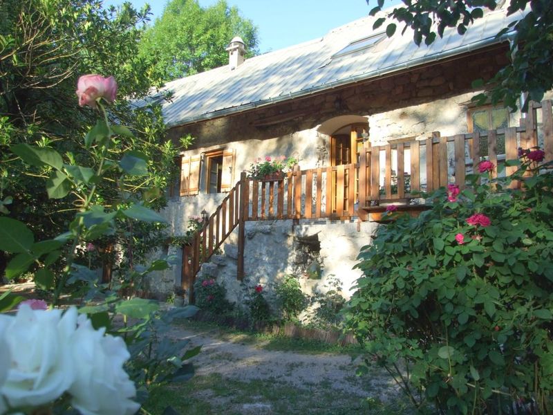 Auberge de Moissière à Rabou Auberge de Moissière à Rabou