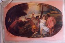Peinture, fresques murales - Bruno MALOD