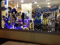 Gliss'Add Sports Gliss'Add Sports