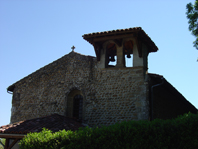 chapelle de chatenay
