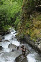Pêche en rivière Pêche en rivière
