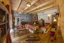 Gîte L’Ecrin des Hautes Alpes à St Jean St Nicolas, vallée du Champsaur - © Gîte L’Ecrin des Hautes Alpes à St Jean St Nicolas, vallée du Champsaur Gîte L’Ecrin des Hautes Alpes - © Bertrand Bodin