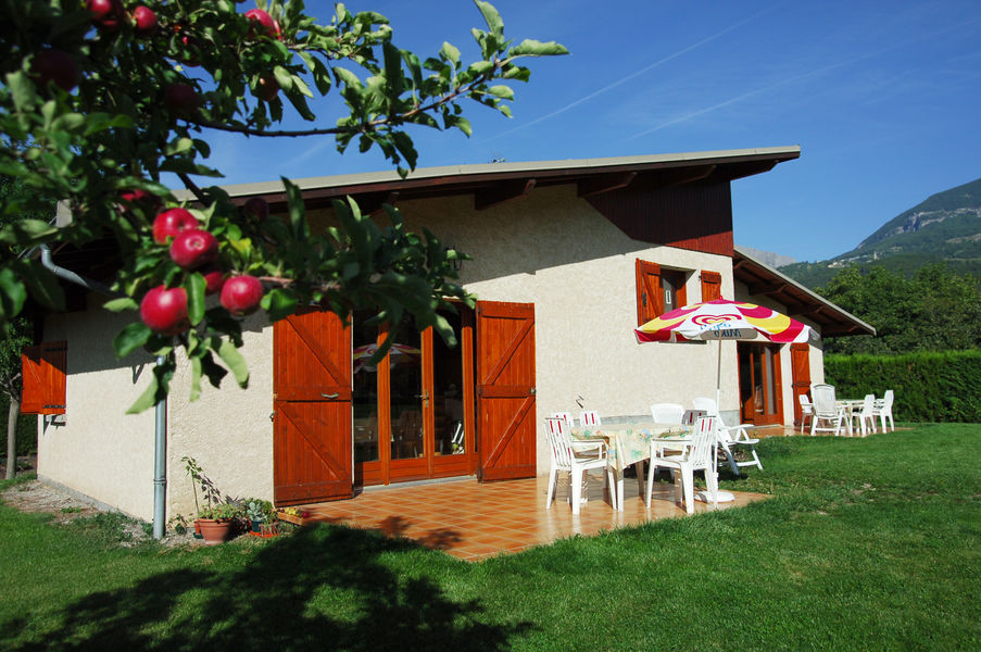 Camping - Le Verger - © Camping - Le Verger