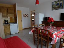Location de vacances - Ancelle - Champsaur - © Location de vacances - Ancelle - Champsaur Meublé Meizel - © Meizel