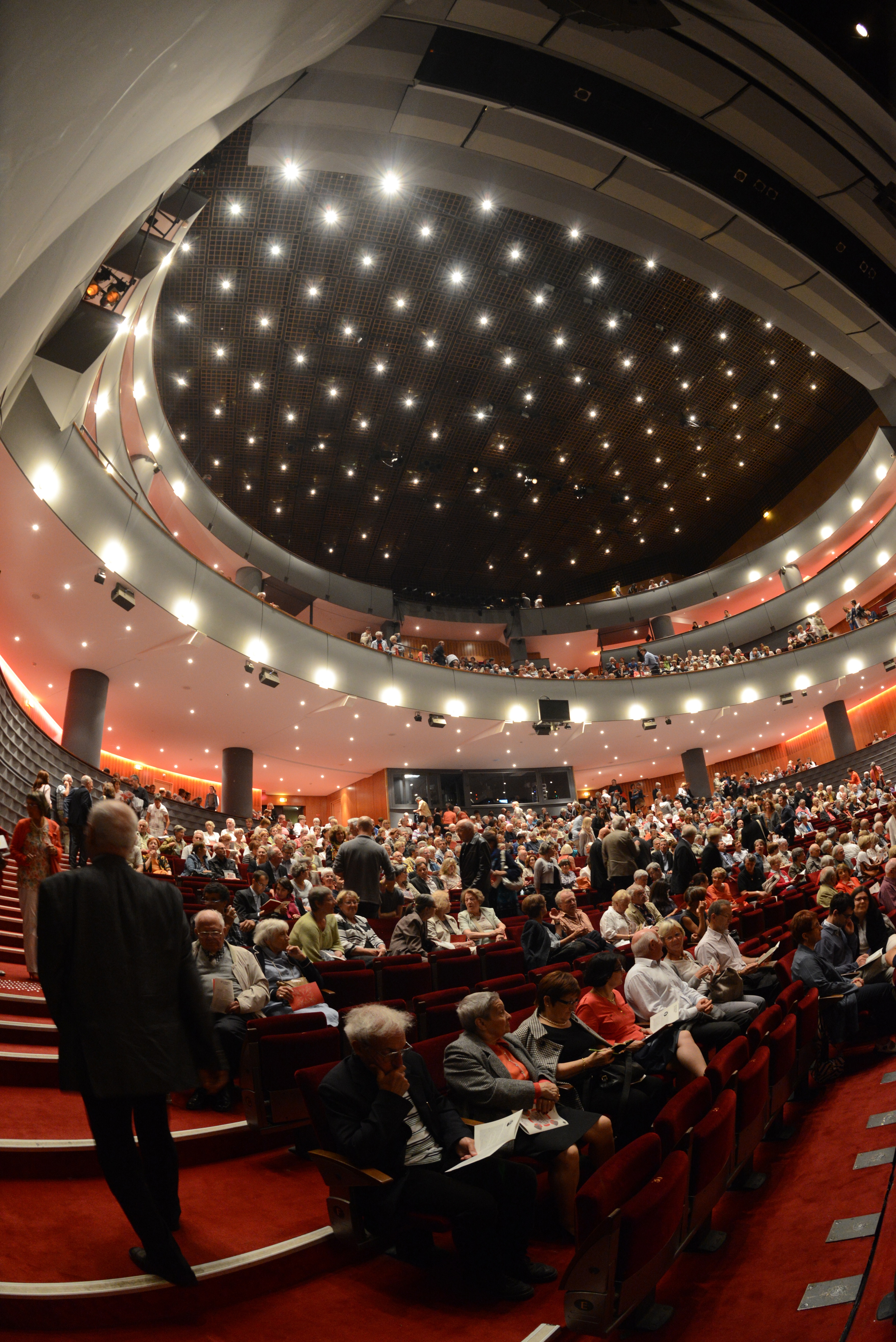 Opéra De Saint étienne évènements à Venir
