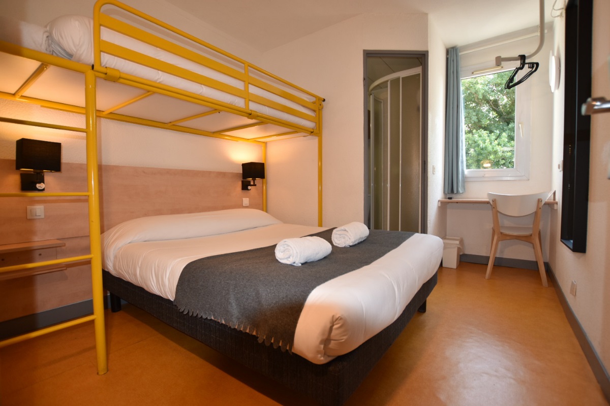 Hotel Face West Avignon Tourisme Avignon Tourisme