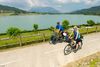 location vélo électrique sur la via Rhôna et parcours à thème