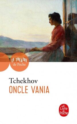 Théâtre : Et Tchékhov ? On l'a déjà joué. - Laurac-en-Vivarais