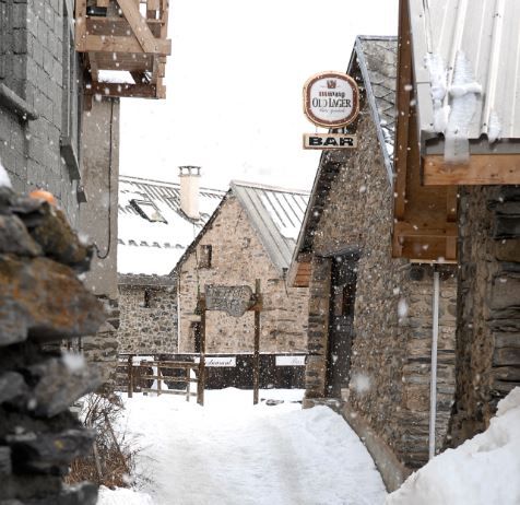 Le gîte - © @ChezBaptiste Le gîte - © @ChezBaptiste