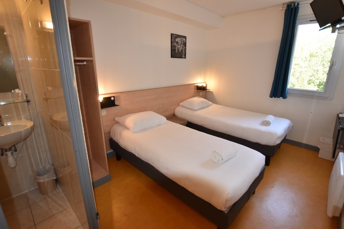 Hotel Face West Avignon Tourisme Avignon Tourisme