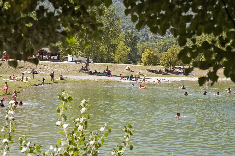 Plage de Motz
