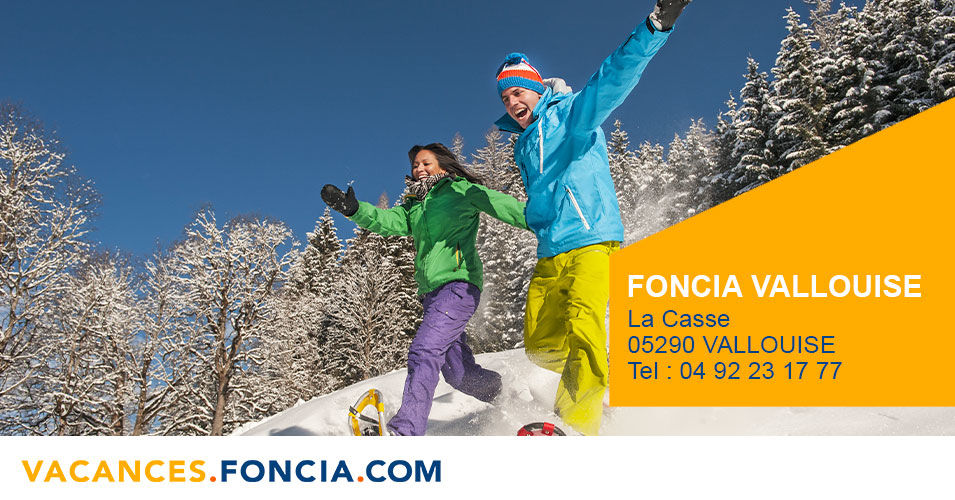 Foncia - © Foncia