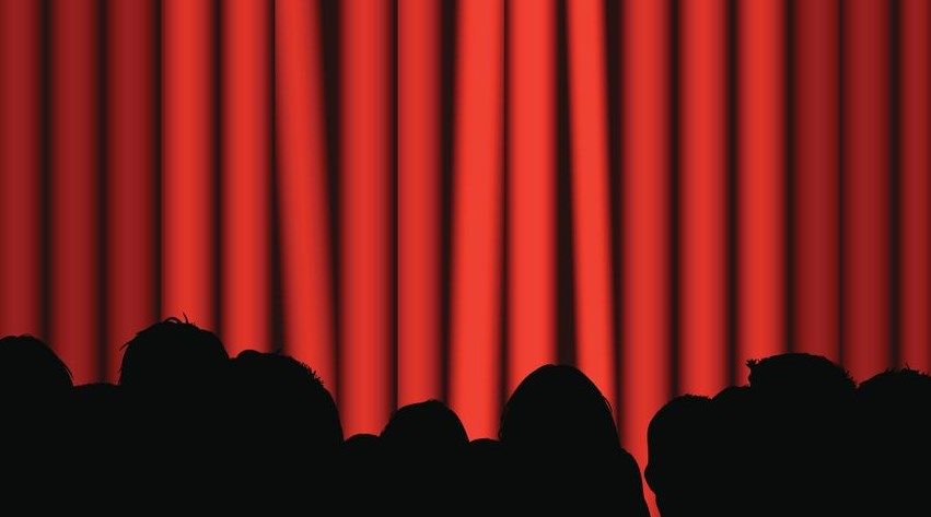 Soirée cabaret : grand spectacle - Saint-Privat