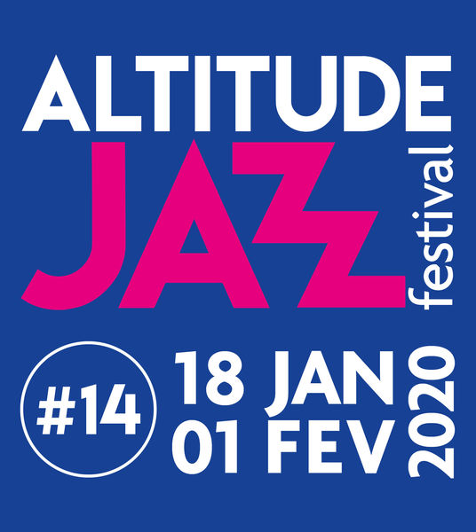 - © Altitude Jazzz Festival Altitude Jazzz Festival - © Altitude Jazzz Festival