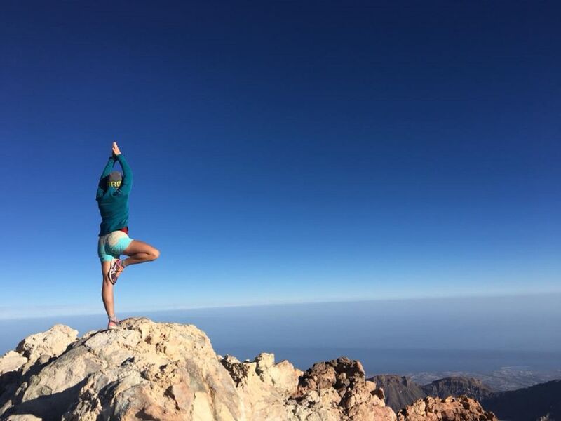 Journée Rando Yoga