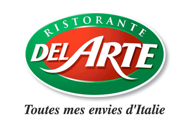 Pizzeria Del Arte Nanteuil-Les-Meaux