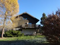 Location de vacances St Bonnet en Champsaur - © Location de vacances St Bonnet en Champsaur Meublé Pommarel - © Photo MT CV
