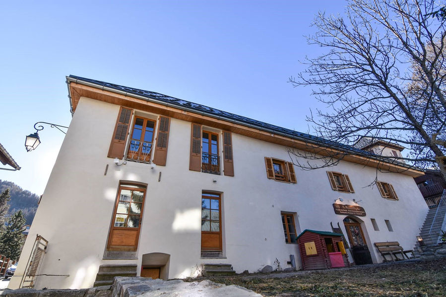 La Maison d'Angeline n°6 - Maurienne Tourisme