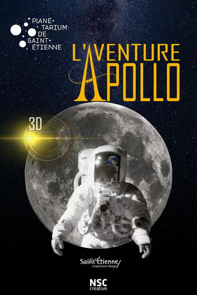 Visuel Aventure Apollo