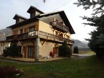Location de vacances - Ancelle - Champsaur - © Location de vacances - Ancelle - Champsaur Meublé Debiage - © Debiage