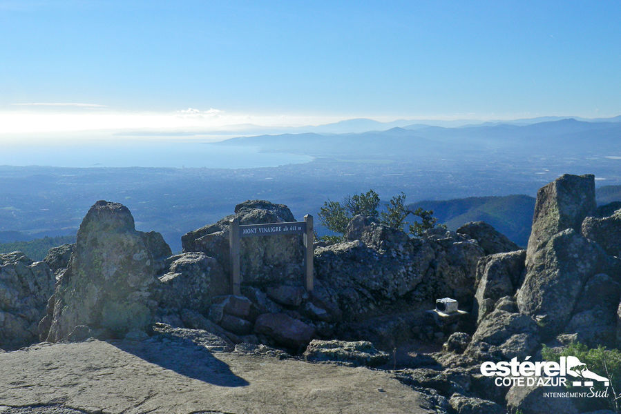 Mont Vinaigre