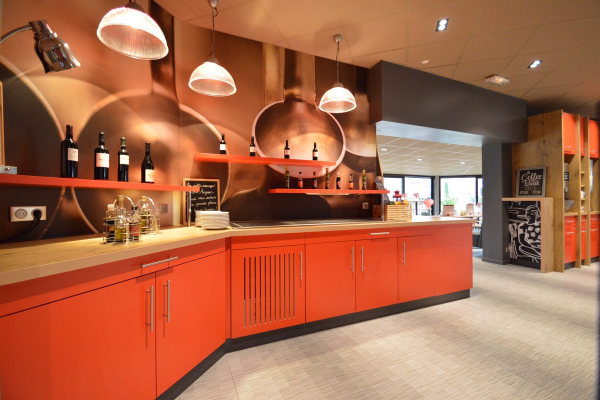 IbisKitchen Restaurant de l'Hotel Ibis Avignon Sud Avignon Tourisme Avignon Tourisme IbisKitchen Restaurant de l'Hotel Ibis Avignon Sud Avignon Tourisme Avignon Tourisme