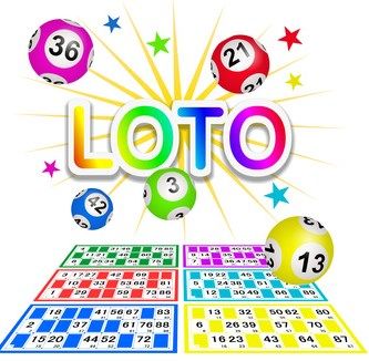 Loto de l'Ecole Saint-Joseph - Vesseaux