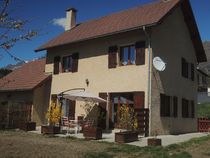 Location de vacances St Bonnet en Champsaur - © Location de vacances St Bonnet en Champsaur Meublé ATHENOUR G - © ATHENOUR G