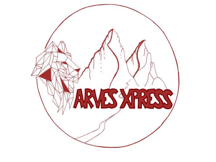 ArvesXpress - © DR/ArvesXpress ArvesXpress - © DR/ArvesXpress