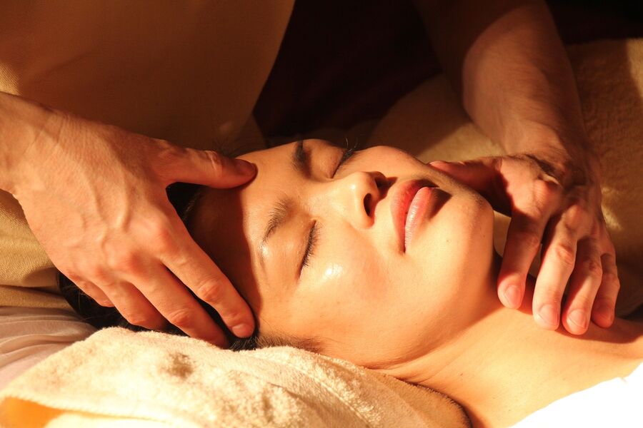 Reiki Massage Energétique Montana Massage Serre Chevalier Briancon