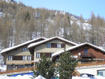 Hotel-restaurant La Bagatelle, Chaillol station, vallée du Champsaur - © Hotel-restaurant La Bagatelle, Chaillol station, vallée du Champsaur Hotel-restaurant La Bagatelle, Chaillol - © Hotel La Bagatelle