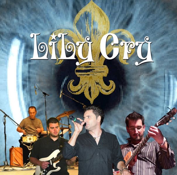 Soirée en musique avec Lily Cry - Vals-les-Bains