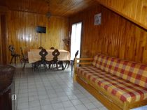 Location de vacances - Ancelle - Champsaur - © Location de vacances - Ancelle - Champsaur Meublé Debiage - © Debiage