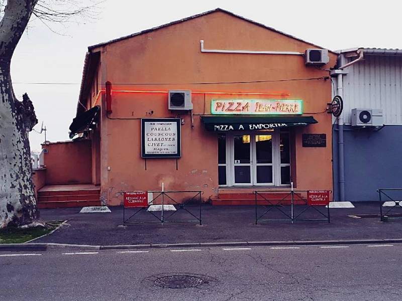 Pizza Saint Pierre Bollene Provence Alpes Cote D Azur Comite Regional De Tourisme