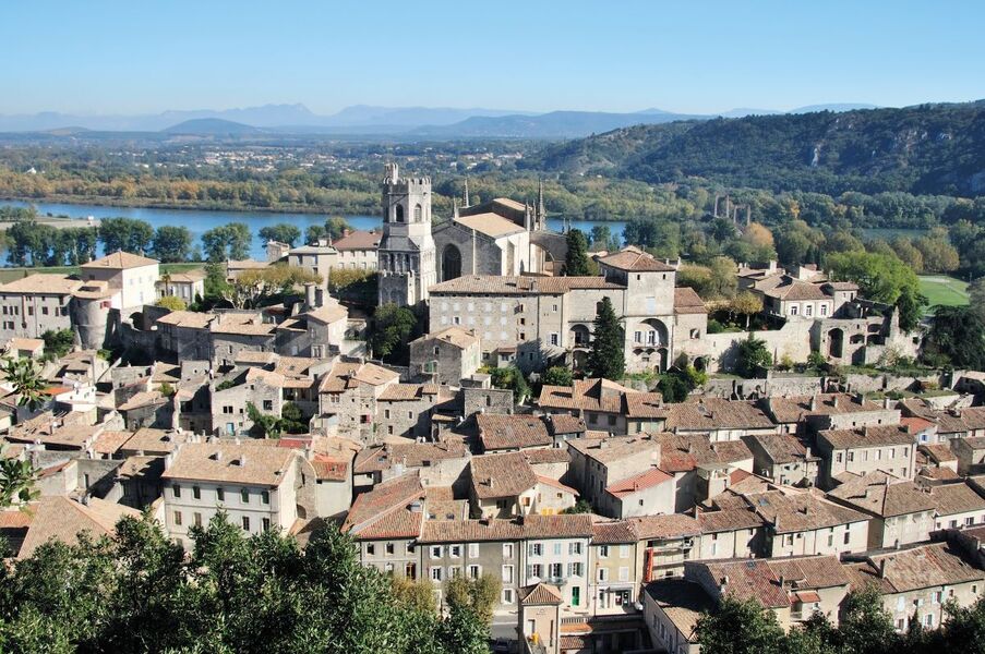 Visite de groupes thématique - la protection du patrimoine à Viviers - Viviers