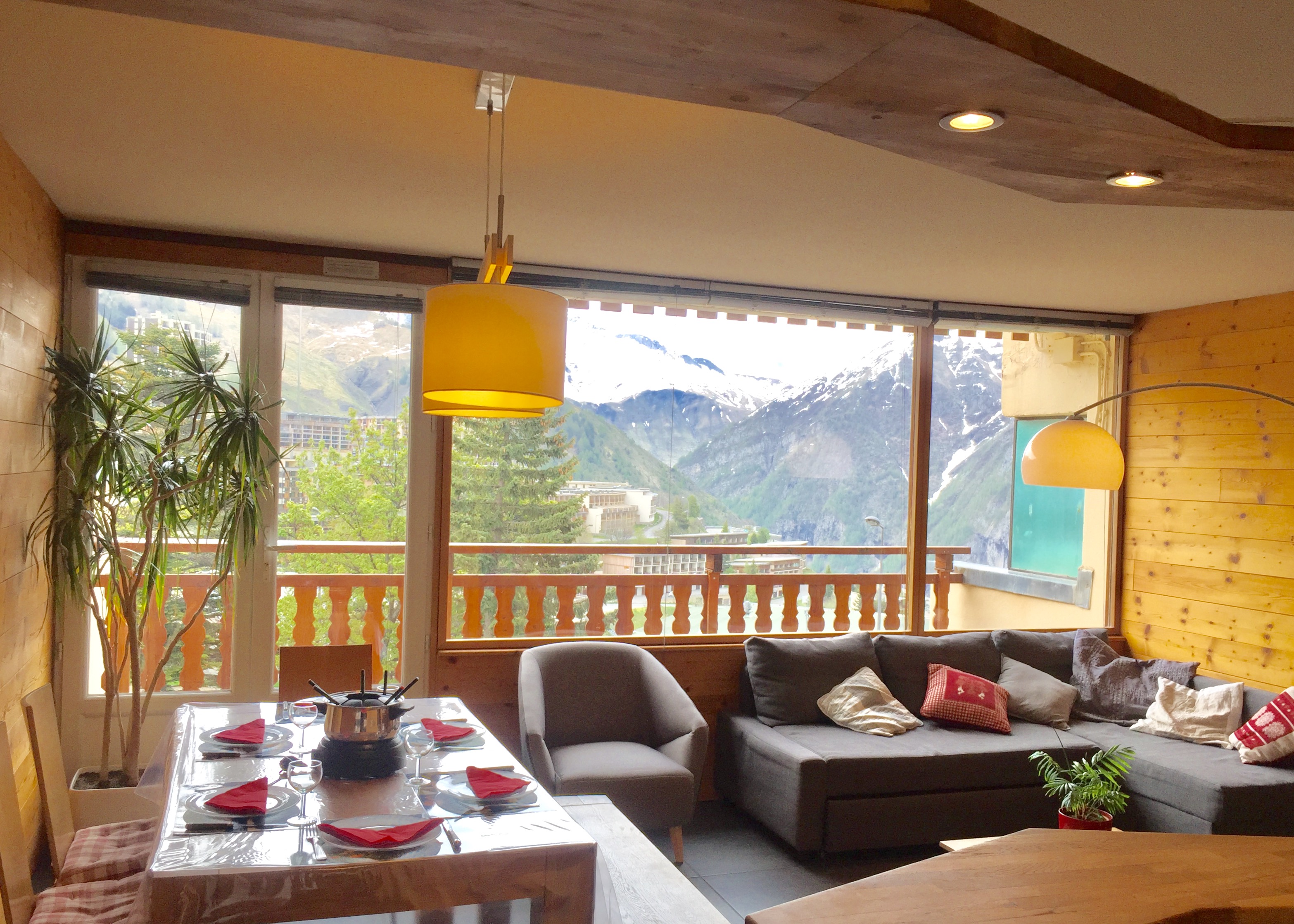 Appartement à Vendre Orcières Merlette Le Bon Coin