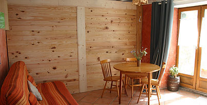 Studio Shetland - © M. Bittmar Salles Studio Shetland - © M. Bittmar Salles