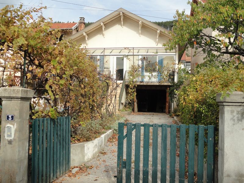 Maison au coeur de Veynes Maison au coeur de Veynes