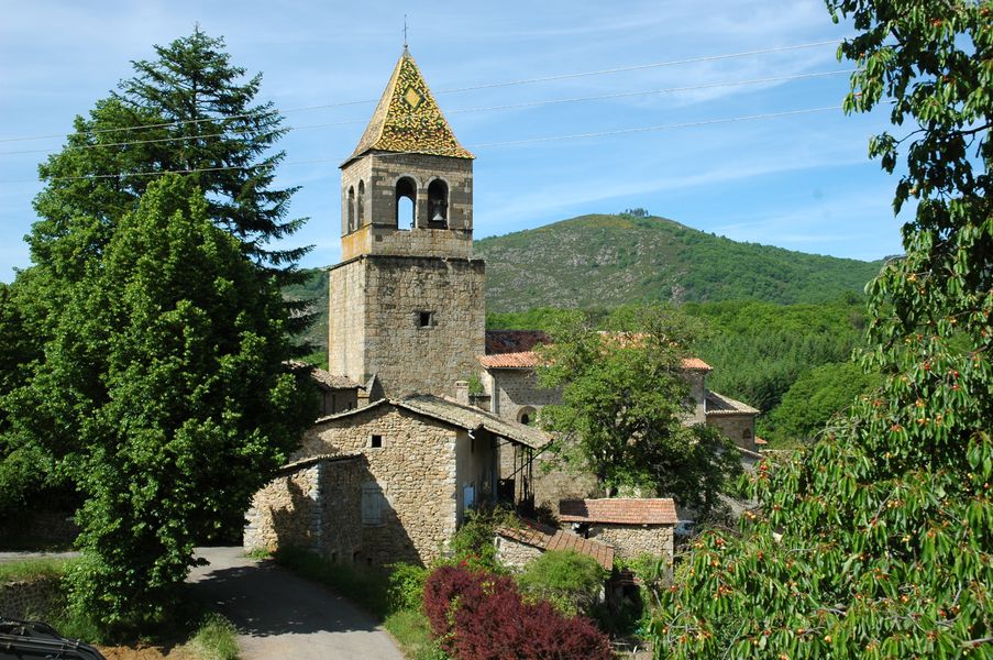 Commémoration du 11 novembre - Meyras