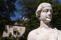 Parc Saint - Prix