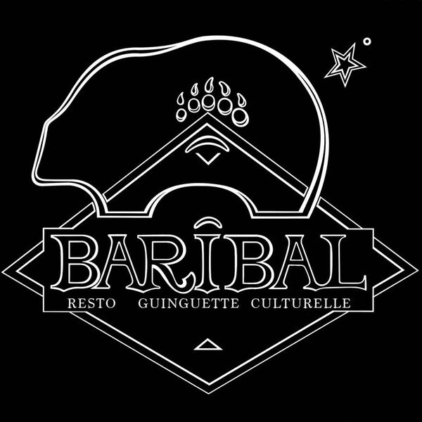 Logo Baribal