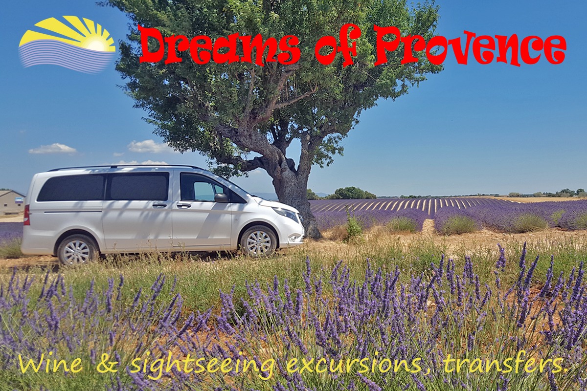 Dreams of Provence