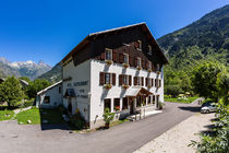Hôtel-restaurant Le Val des Sources, St Maurice en Valgaudemar - © Hôtel-restaurant Le Val des Sources, St Maurice en Valgaudemar Hôtel-restaurant Le Val des Sources, St Maurice en Valgaudemar - © Bertrand Bodin