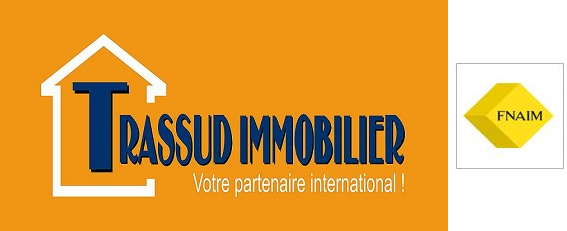 Trassud Immobilier - © Trassud Immobilier