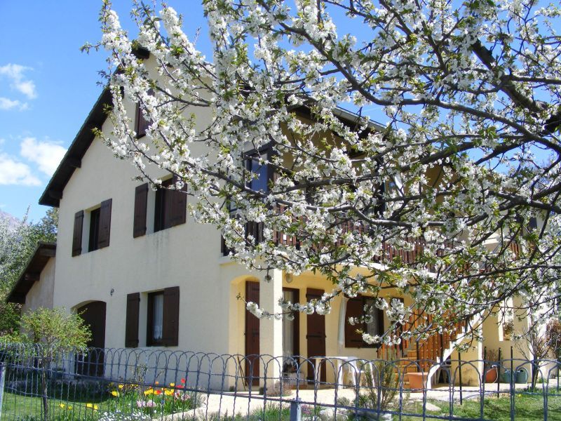 Appartement 4 pers. Les Rosiers