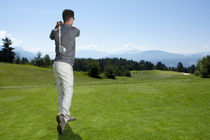 Golf Gap Bayard