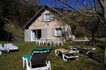 Location de vacances St Bonnet en Champsaur - © Location de vacances St Bonnet en Champsaur Meublé Lafont - © Lafont