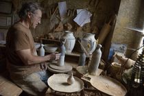 Poterie des Chals